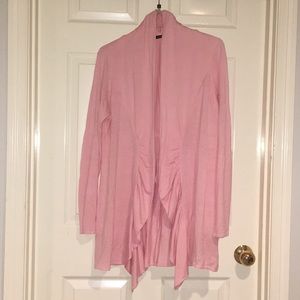 Magaschoni Pink Sweater